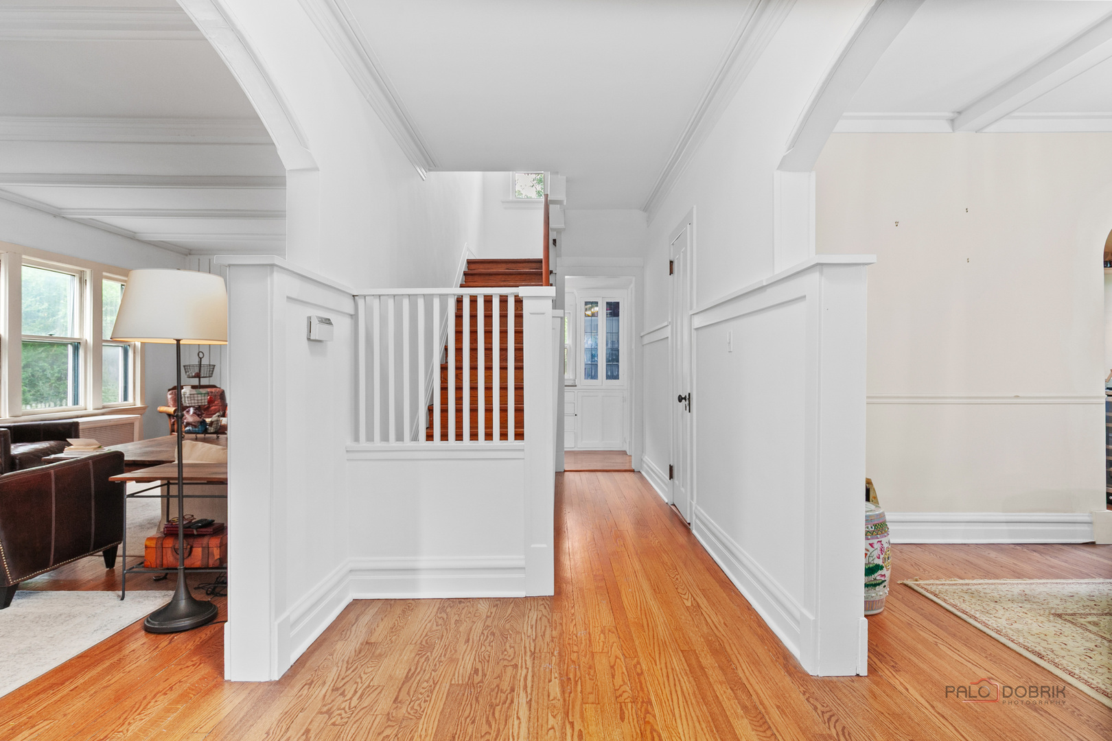 136 Washington Circle Property Photo 15