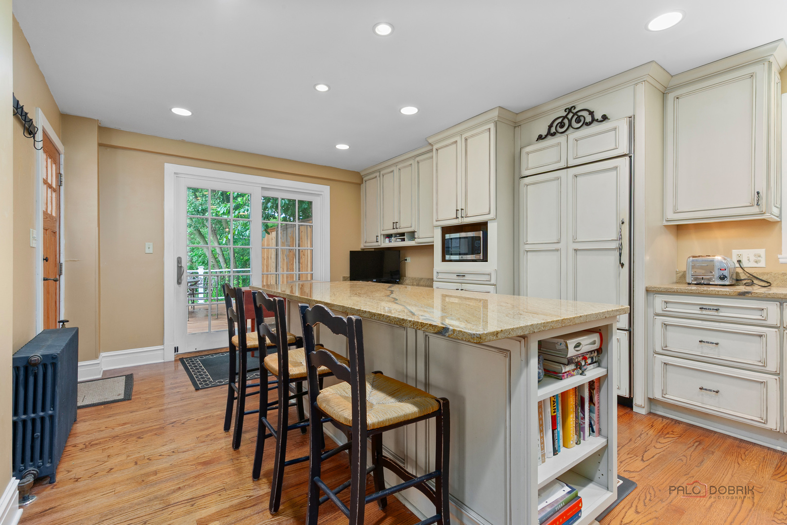 136 Washington Circle Property Photo 18