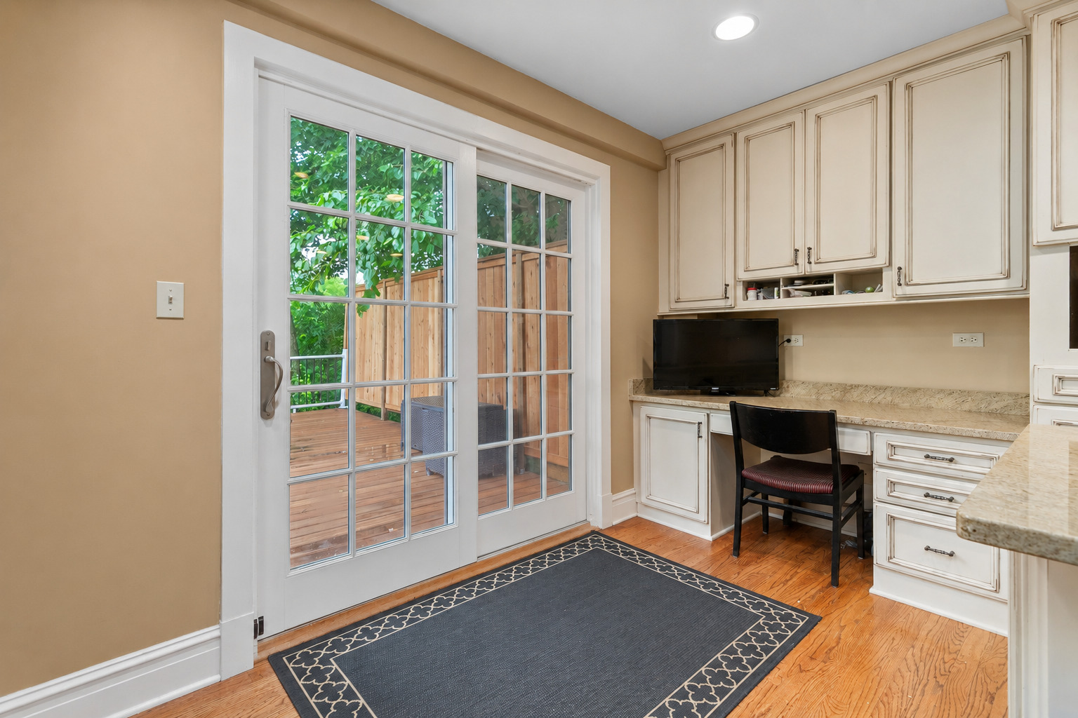 136 Washington Circle Property Photo 22