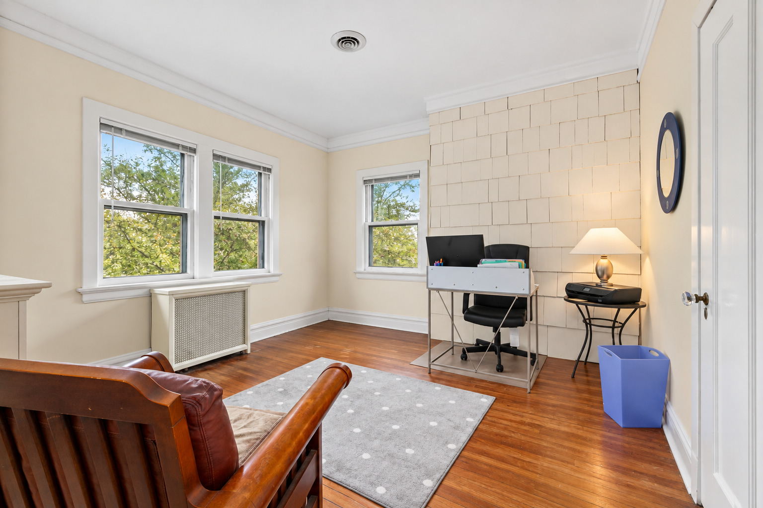 136 Washington Circle Property Photo 25