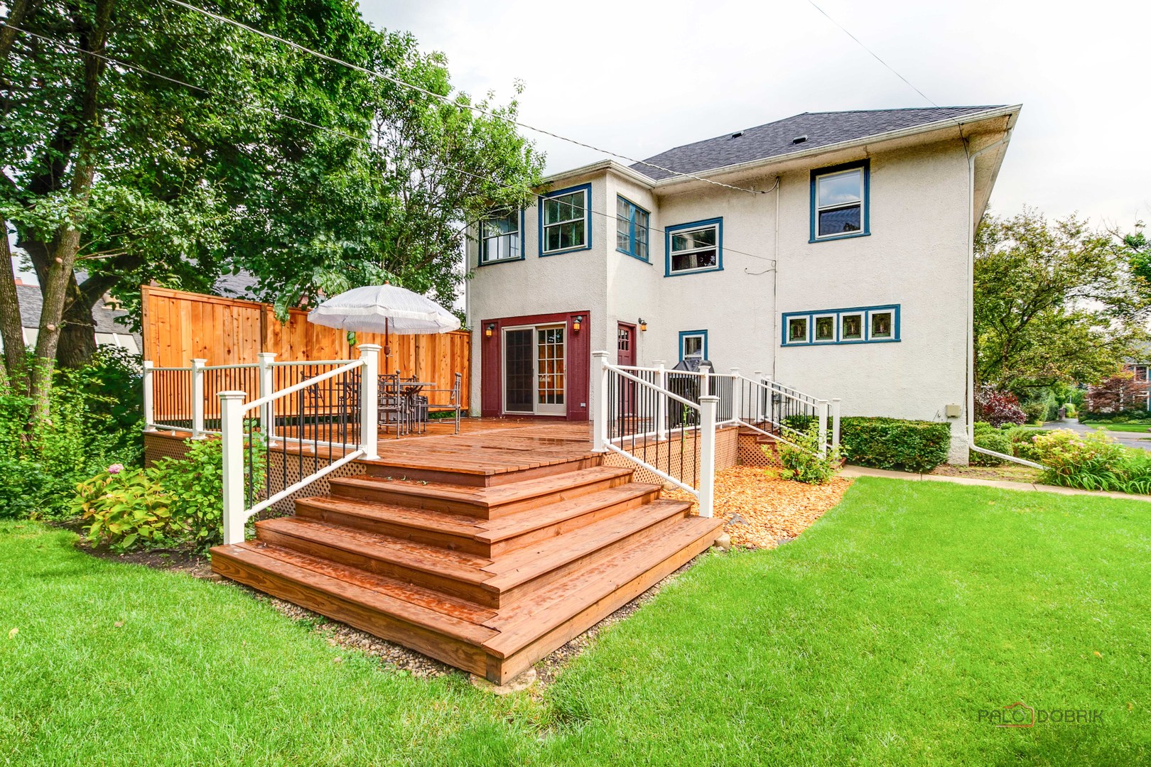 136 Washington Circle Property Photo 35