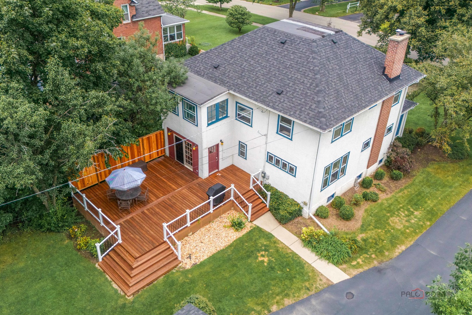 136 Washington Circle Property Photo 48