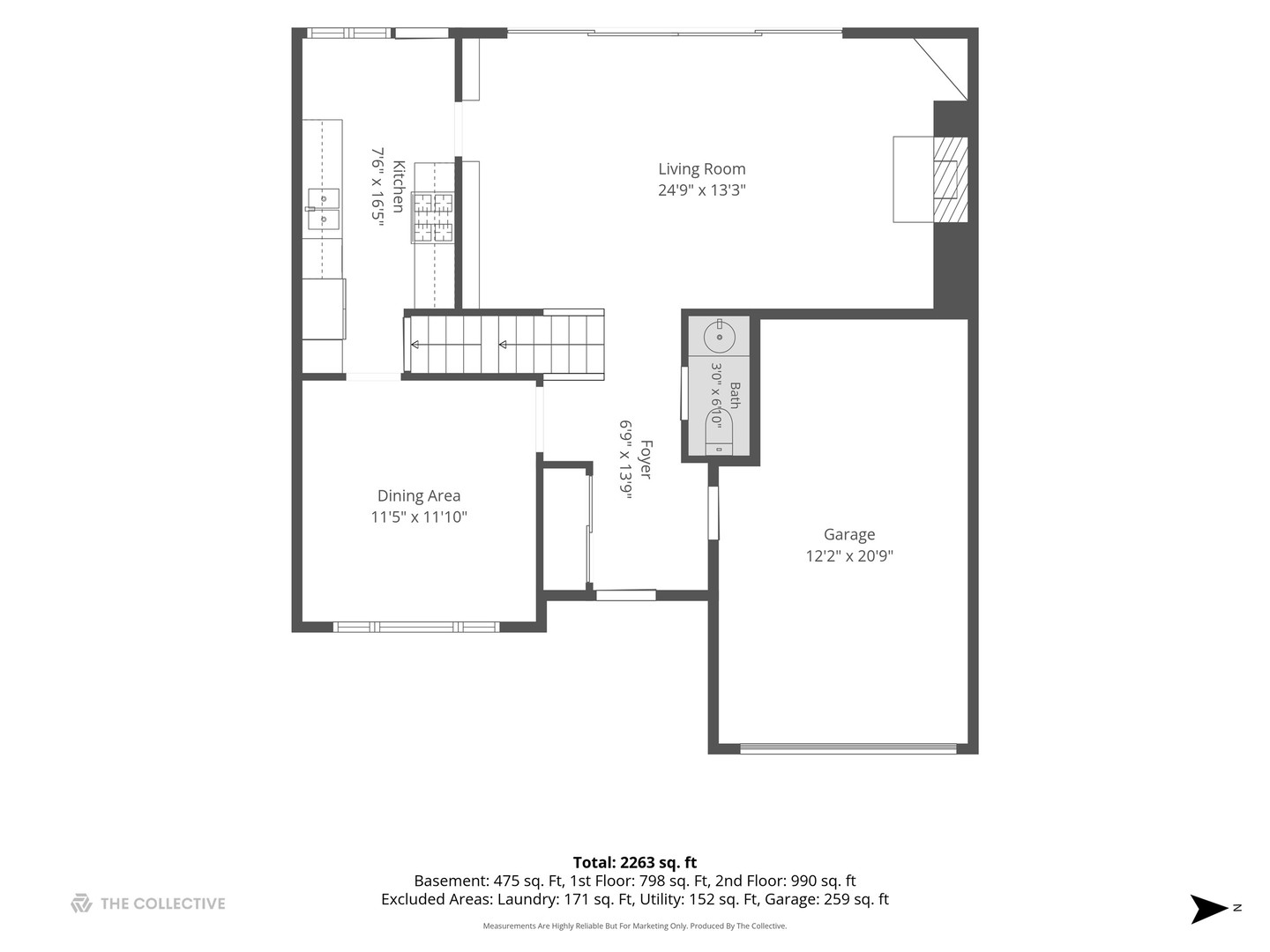 114 N Peartree Lane Property Photo 16