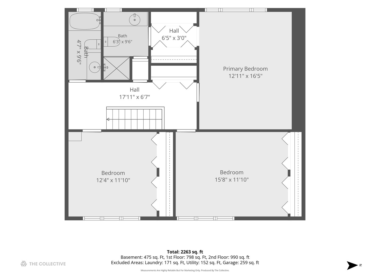114 N Peartree Lane Property Photo 17
