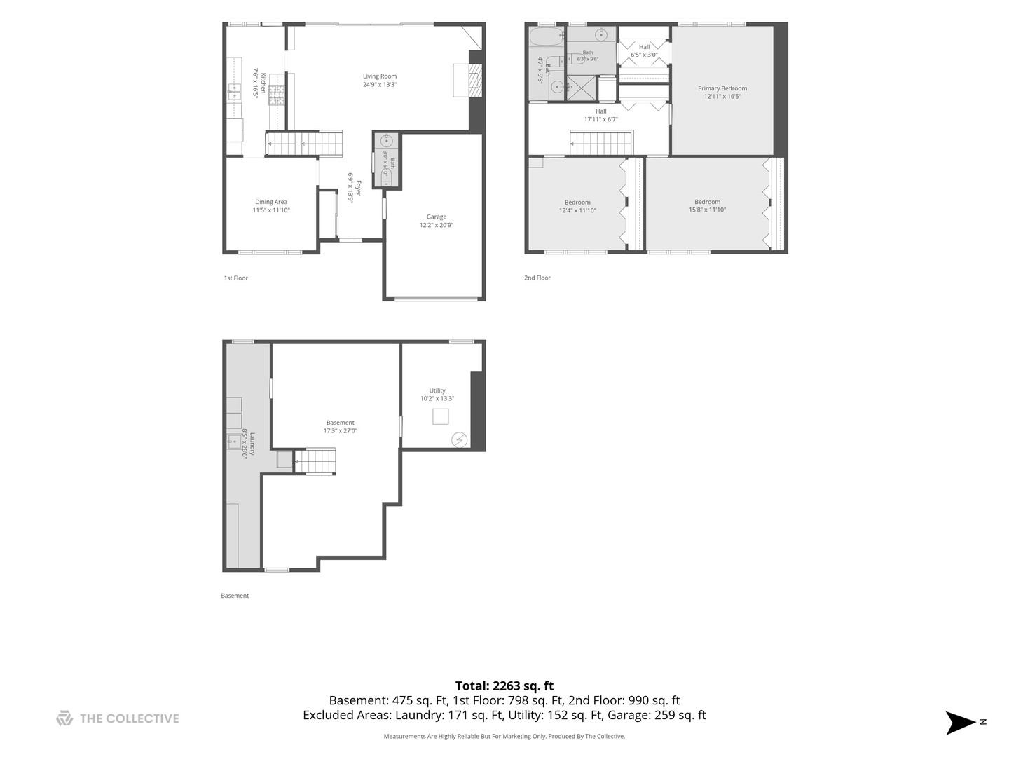 114 N Peartree Lane Property Photo 19