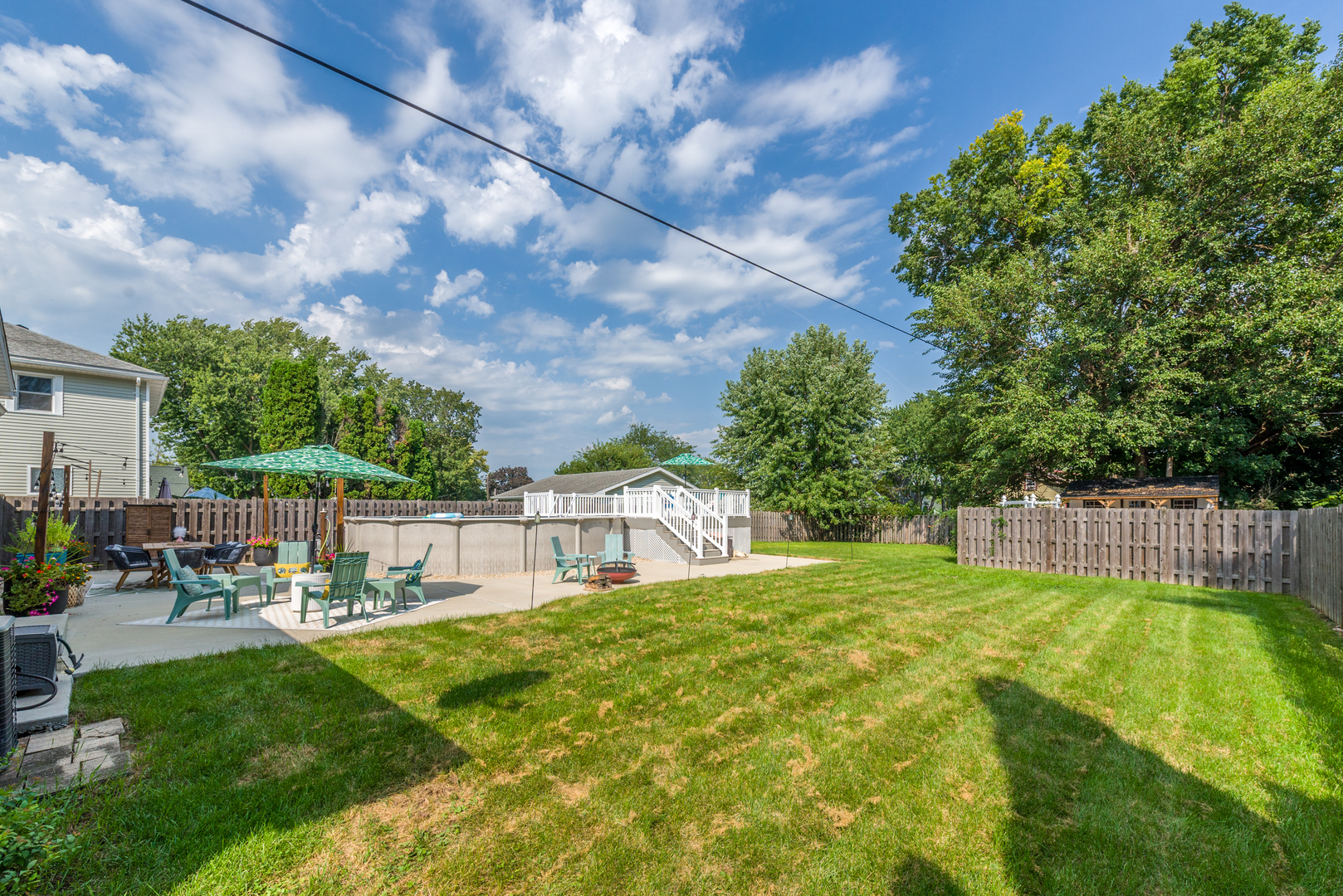 722 Christie Street Property Photo 33