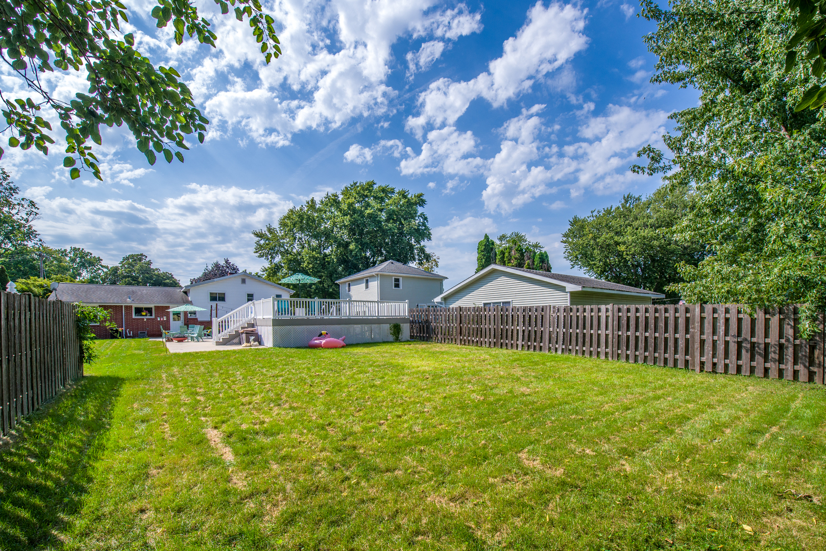722 Christie Street Property Photo 41