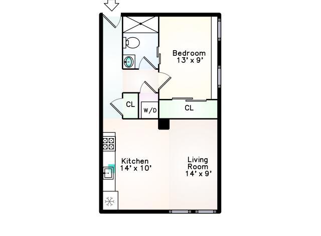 1840 W Augusta Boulevard Property Photo 31