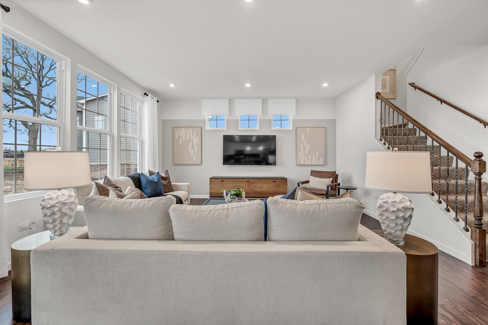 165 Oak Chase Road Property Photo 6
