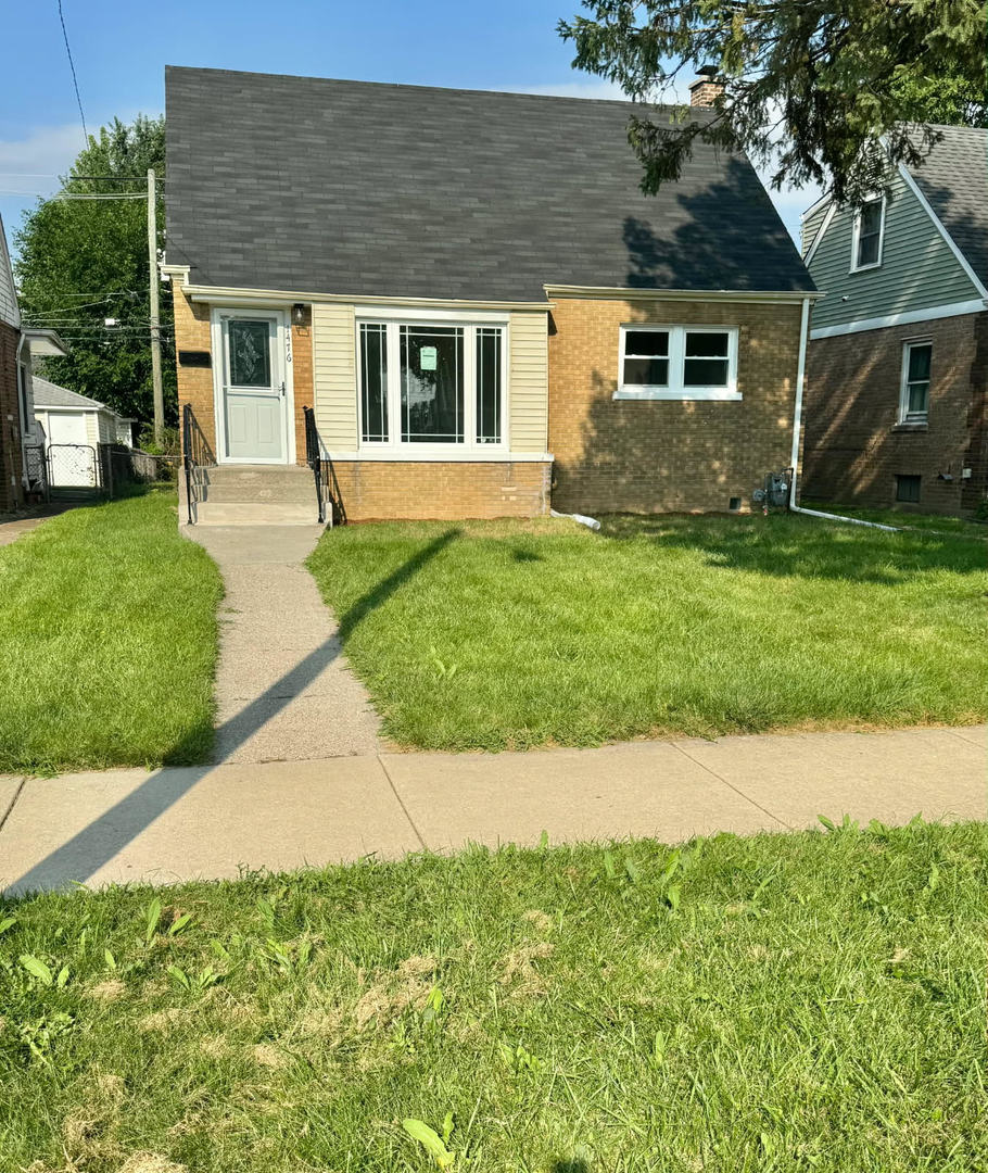 1476 Forest Avenue Property Photo 1