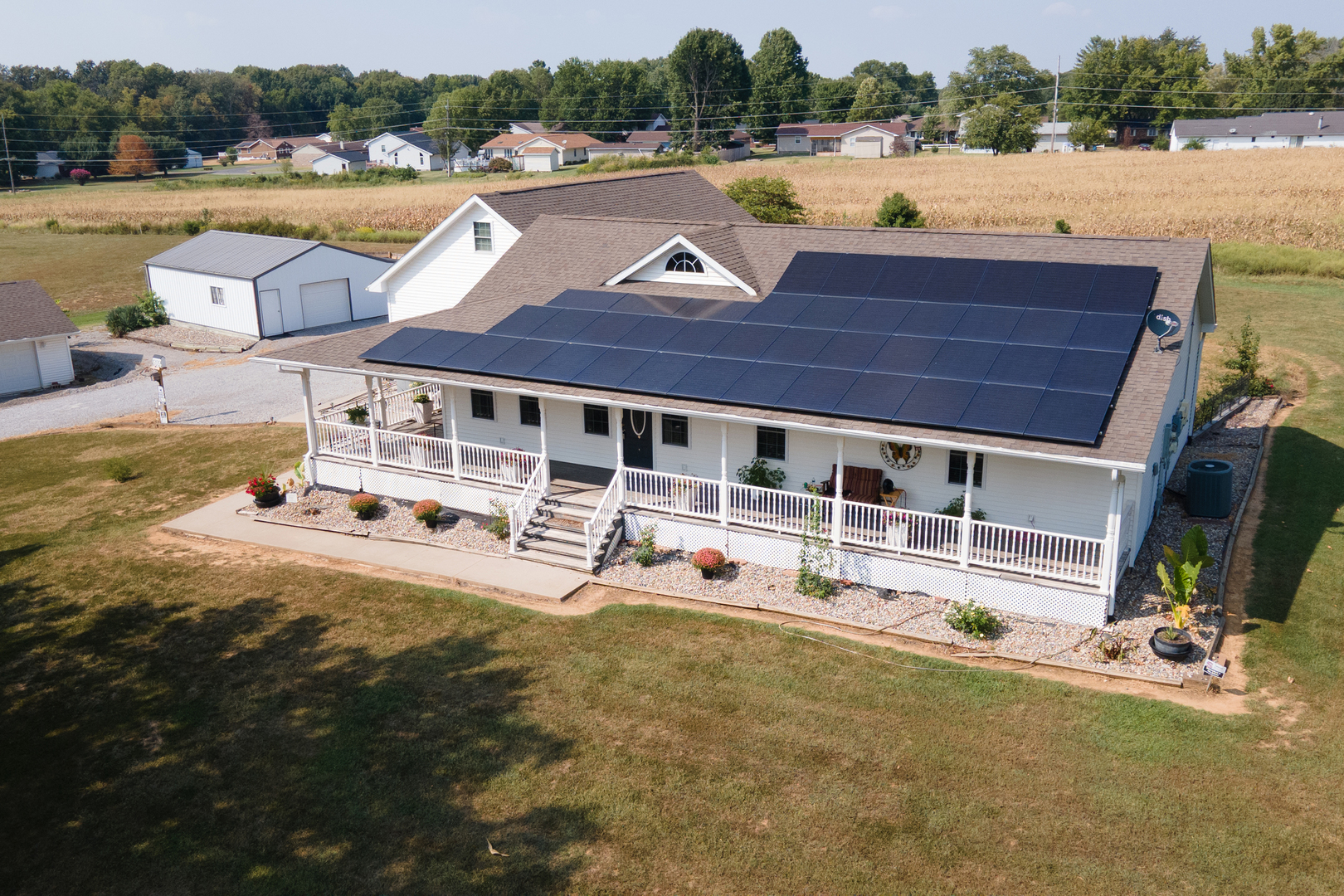 12371 S Park Road Property Photo 1
