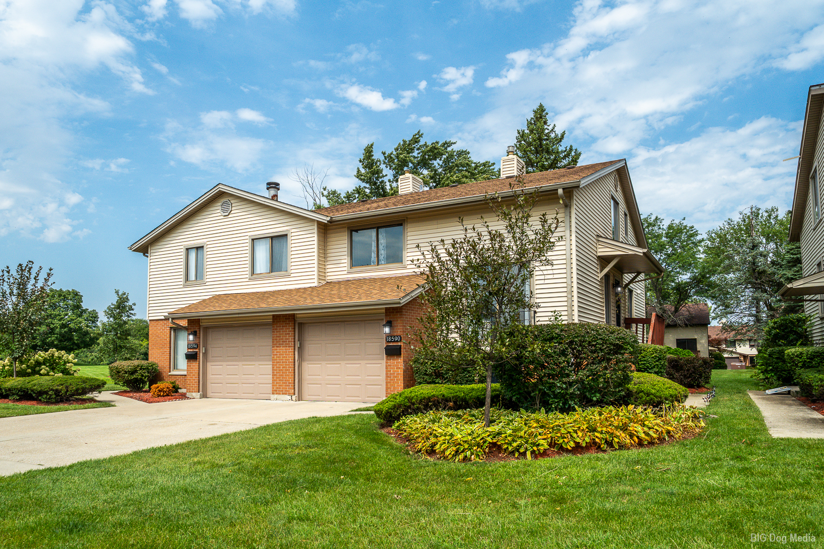18590 Meadow Lane Property Photo 1