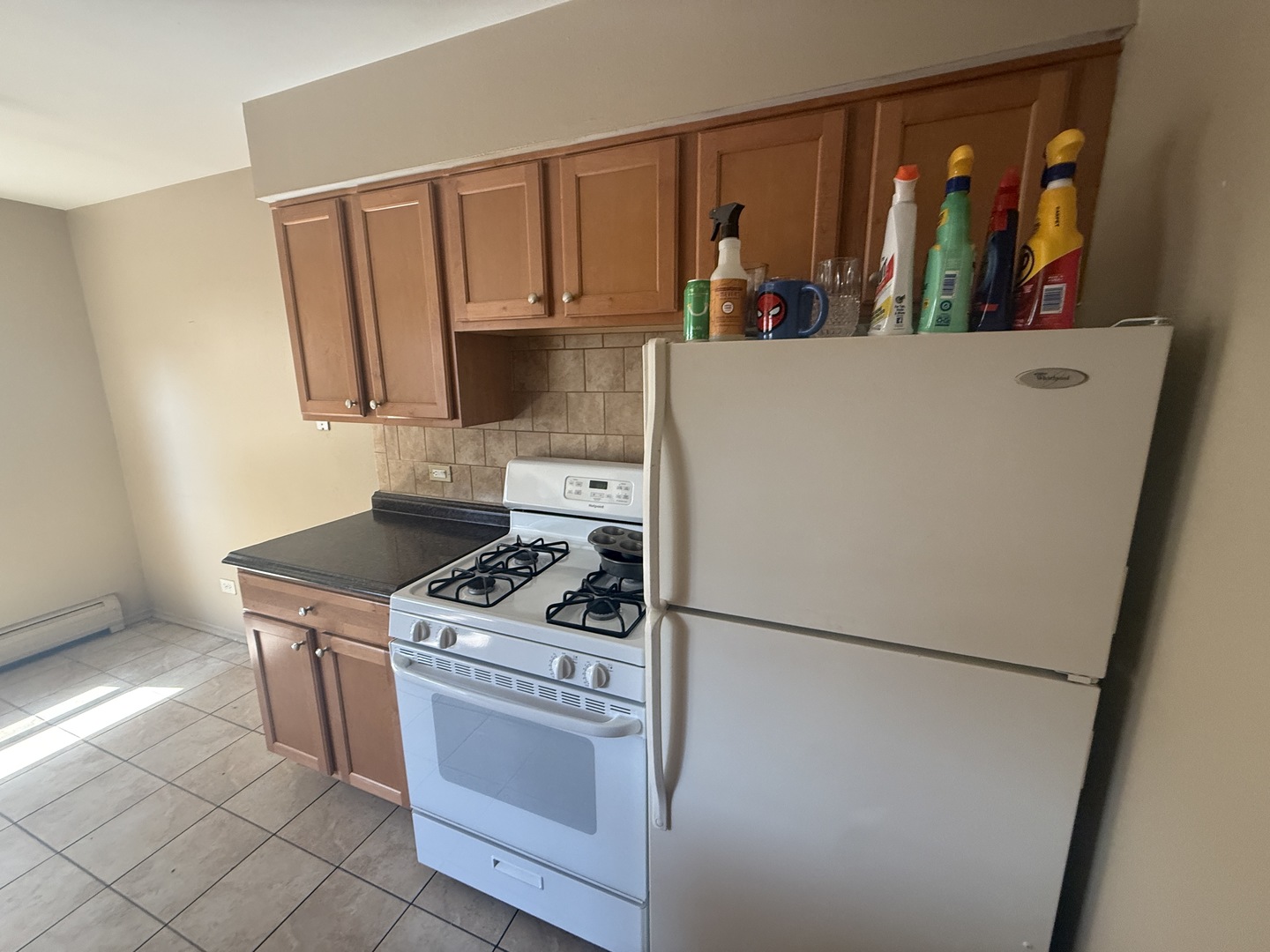 3001 Thatcher Avenue 2n Property Photo 4