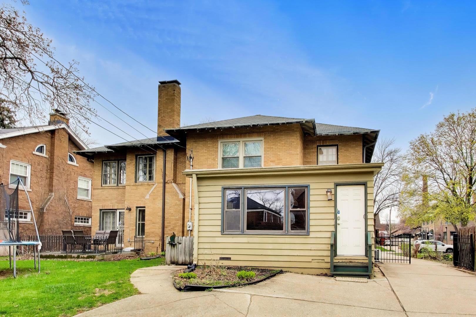 10041 S Hoyne Avenue Property Photo 34