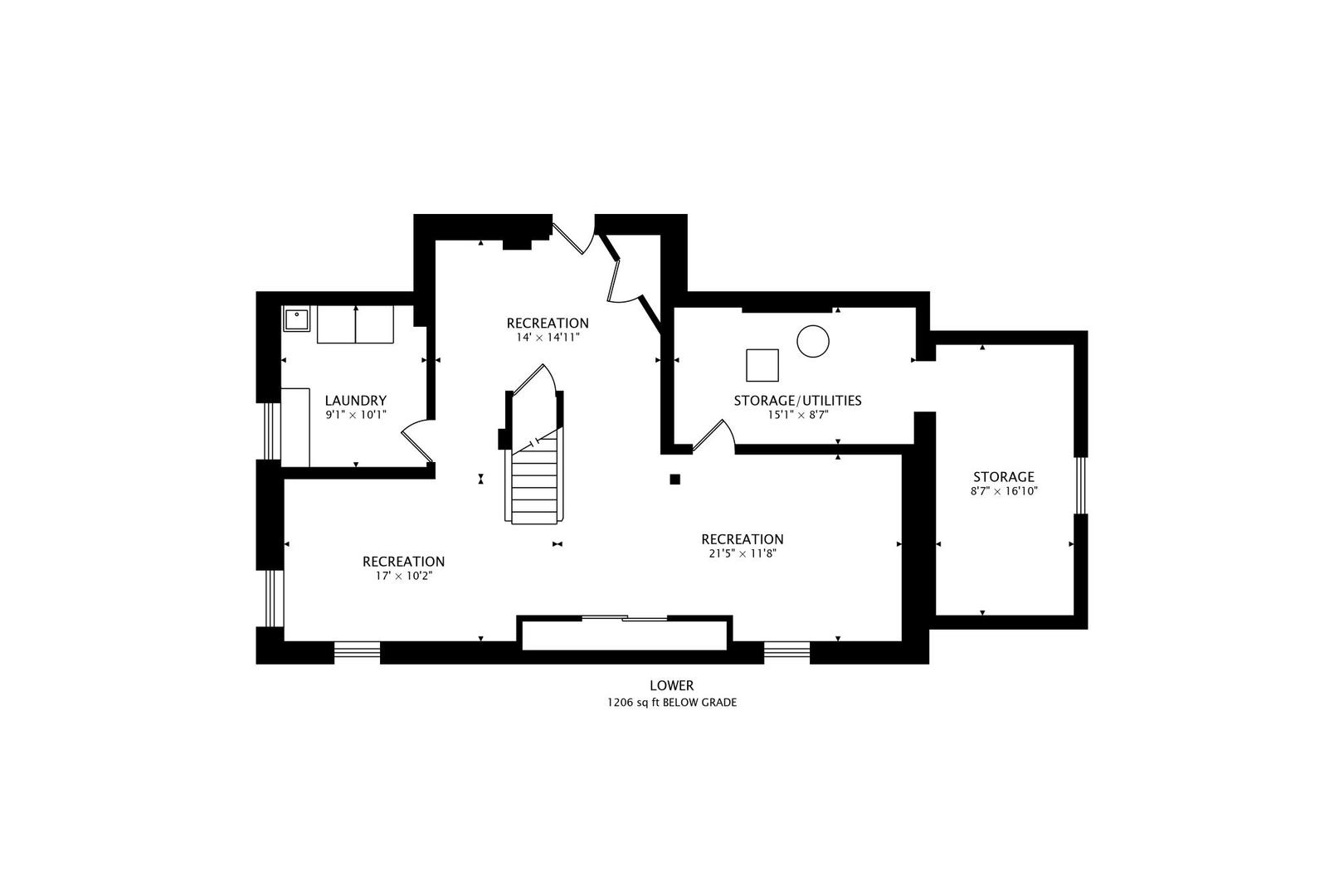10041 S Hoyne Avenue Property Photo 40