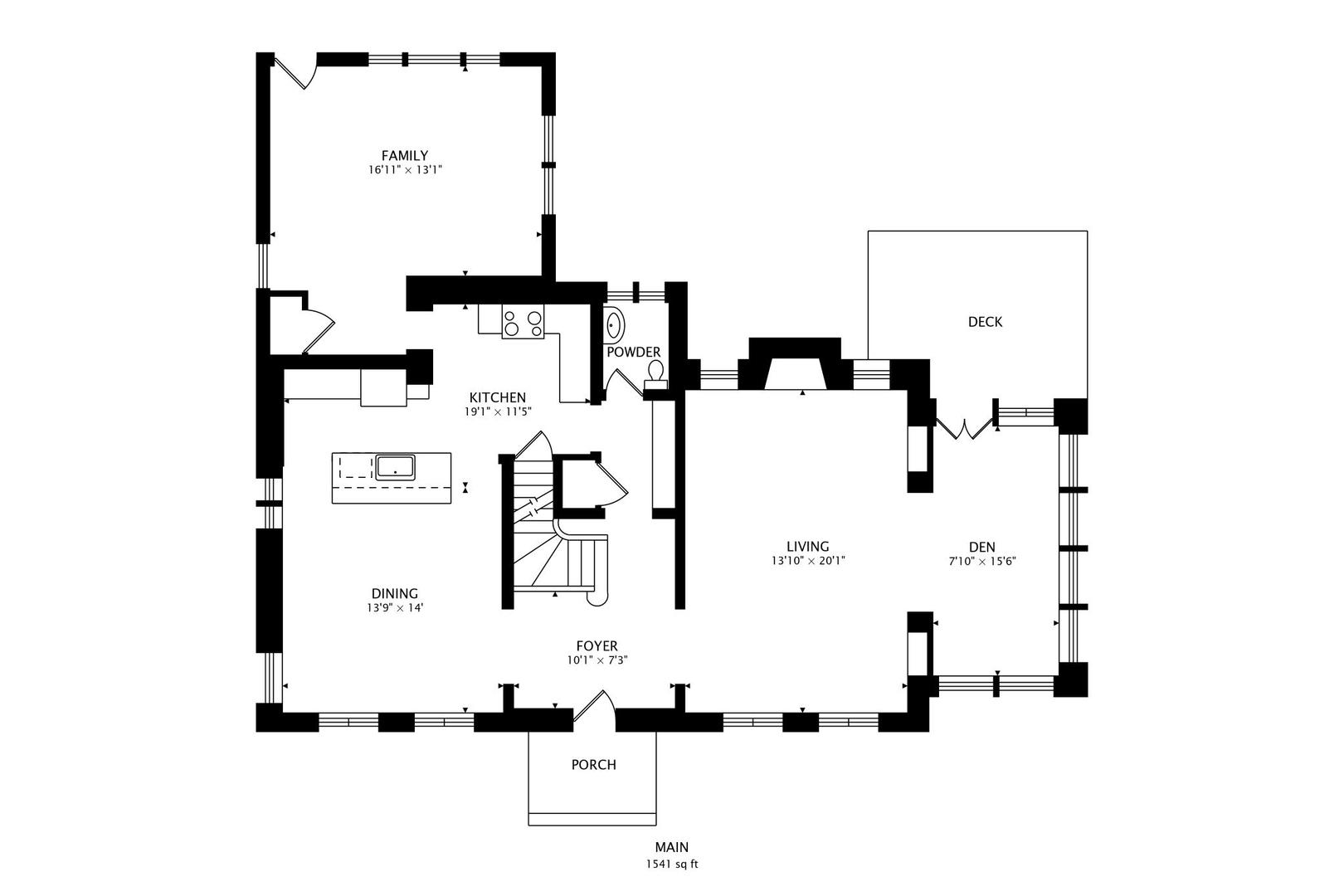 10041 S Hoyne Avenue Property Photo 41