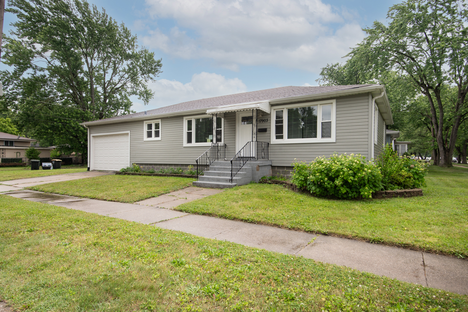 17903 Park Avenue Property Photo 1