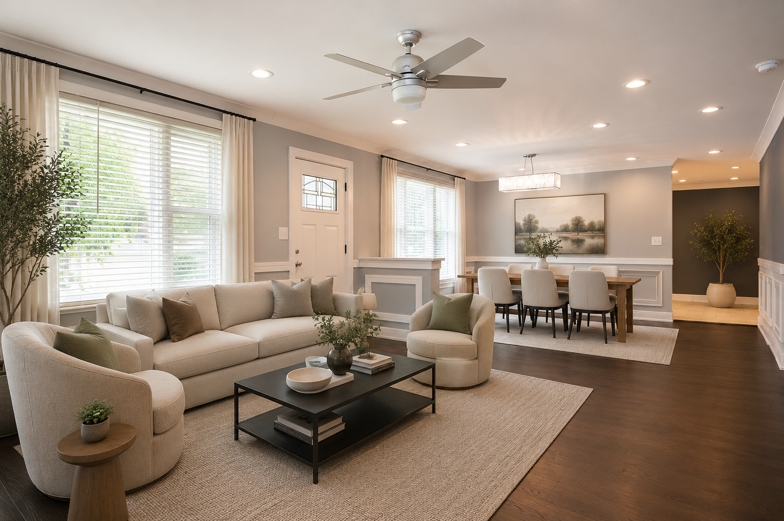 17903 Park Avenue Property Photo 4