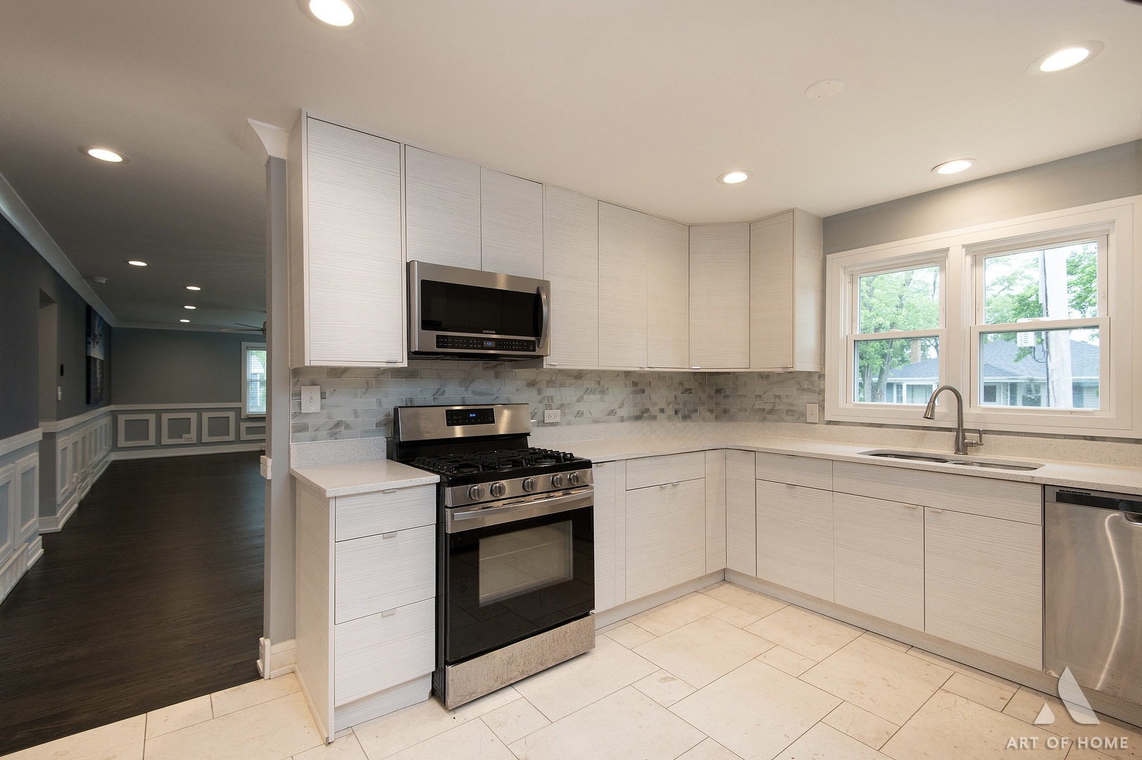 17903 Park Avenue Property Photo 11