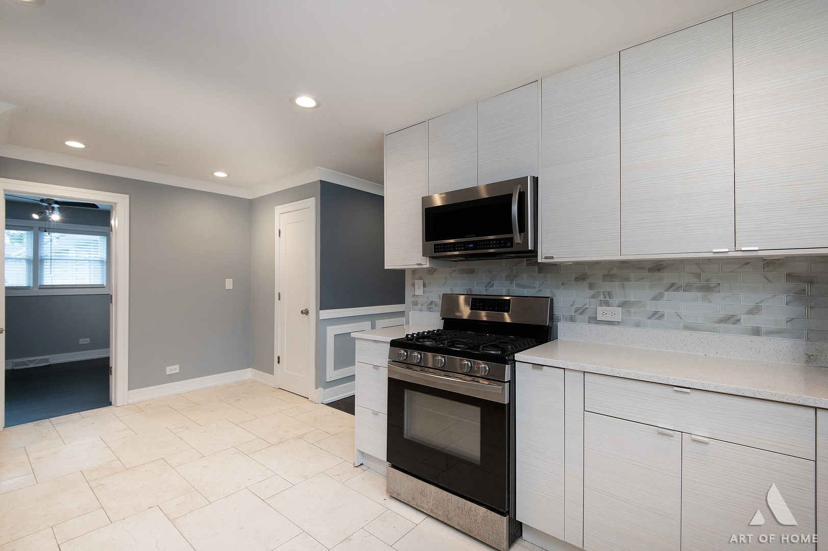 17903 Park Avenue Property Photo 14