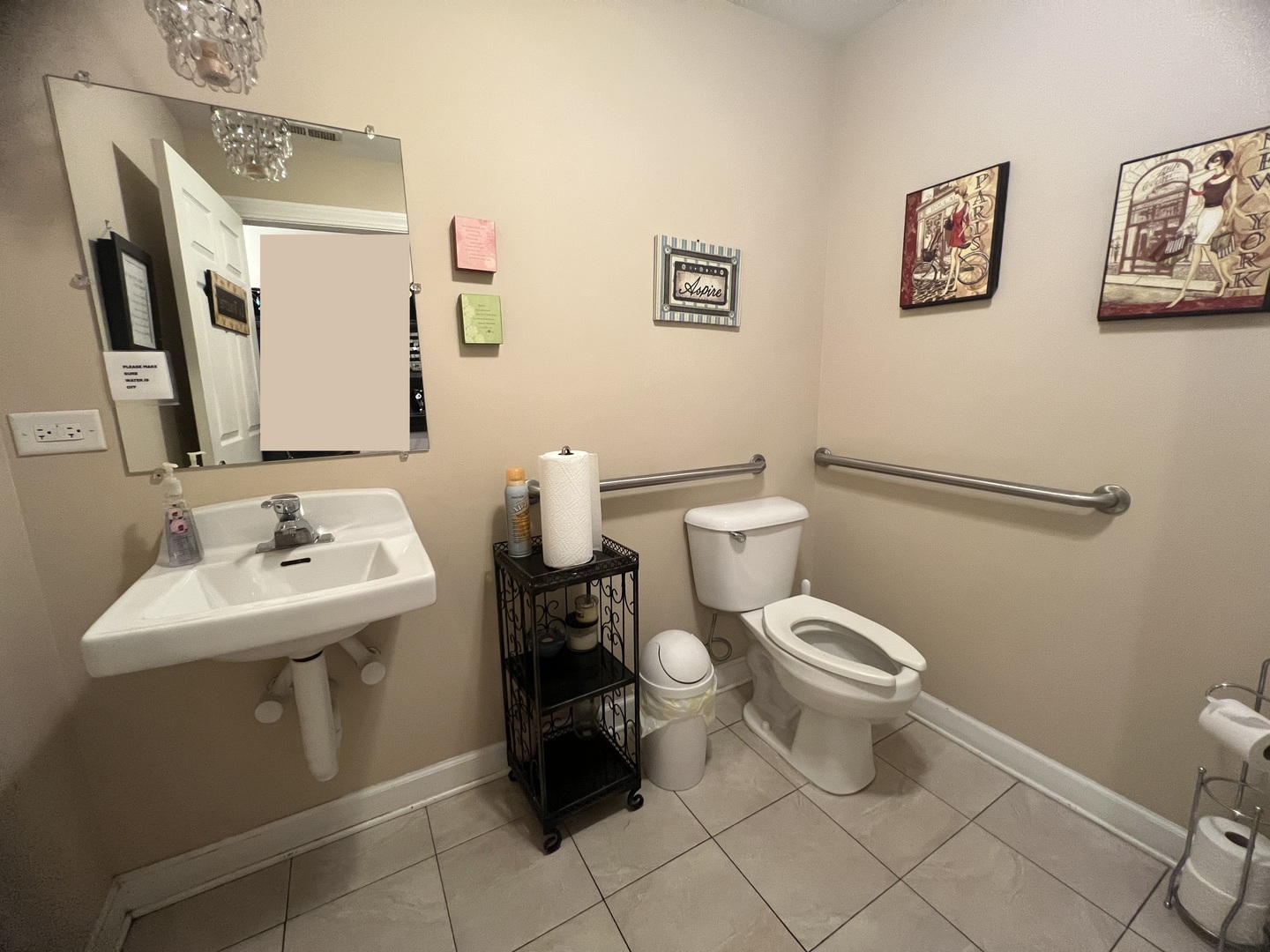 10016 S Roberts Road 1-south Property Photo 15