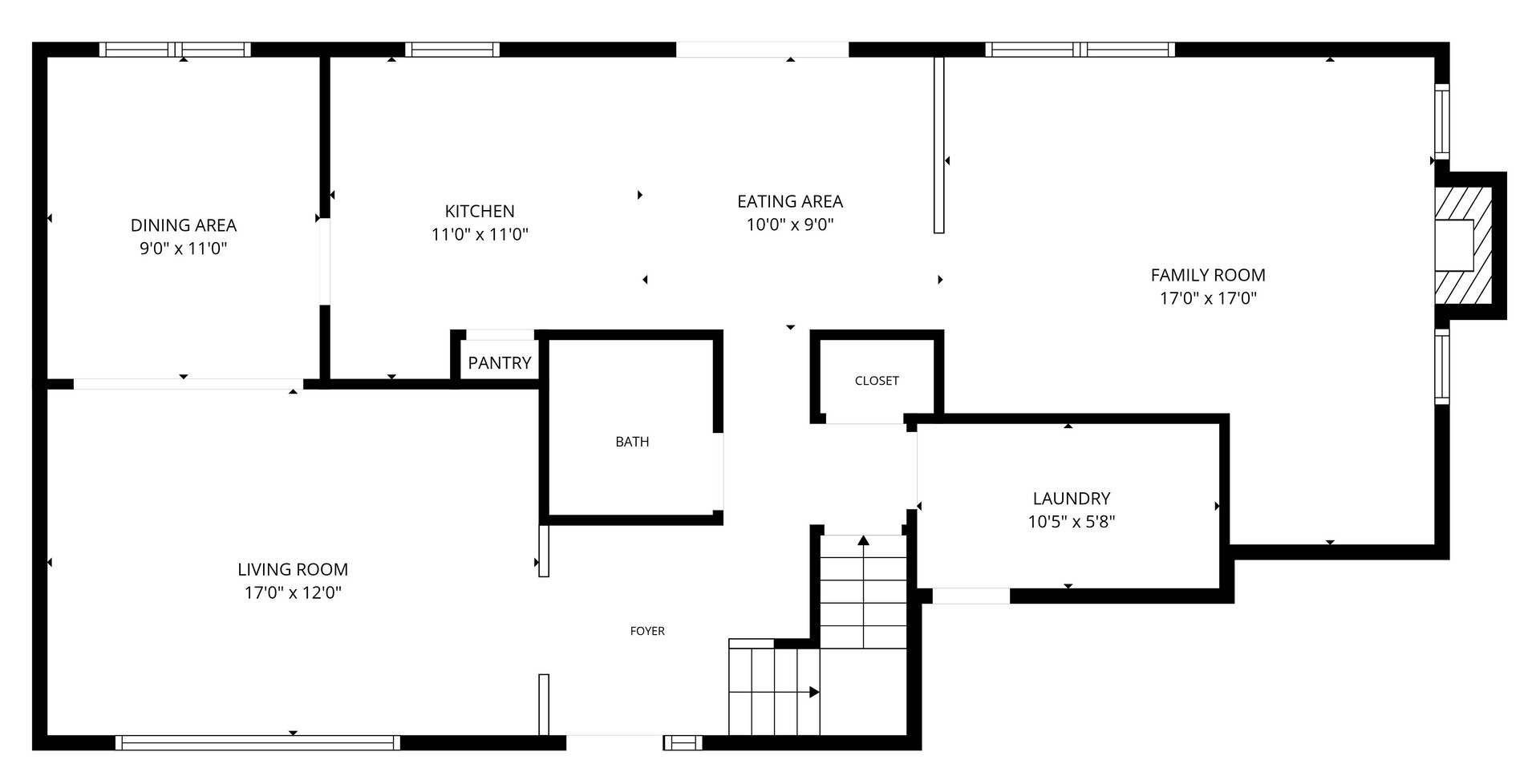 27w105 Walnut Drive Property Photo 8