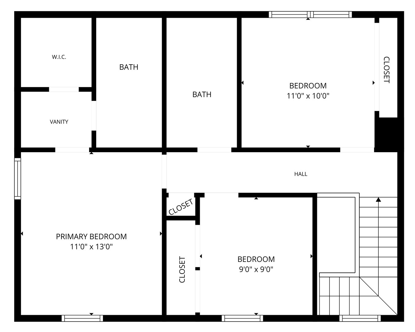 27w105 Walnut Drive Property Photo 9