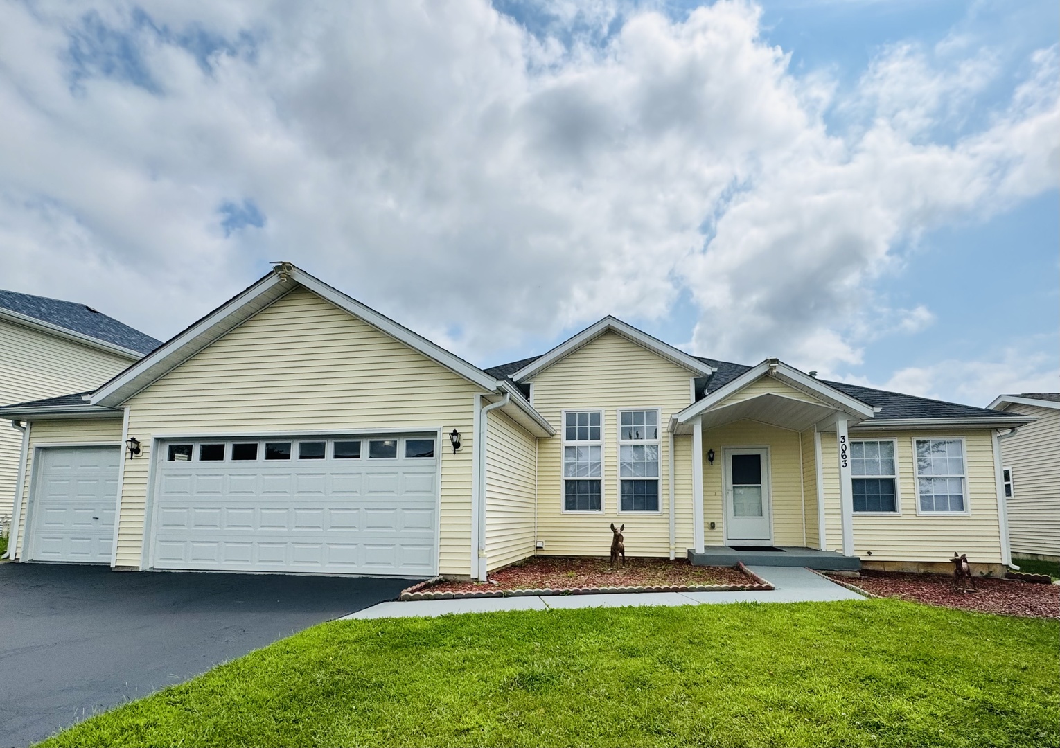 3063 Merseyshire Lane Property Photo 1