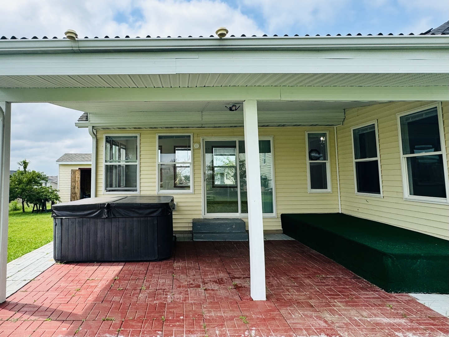 3063 Merseyshire Lane Property Photo 29