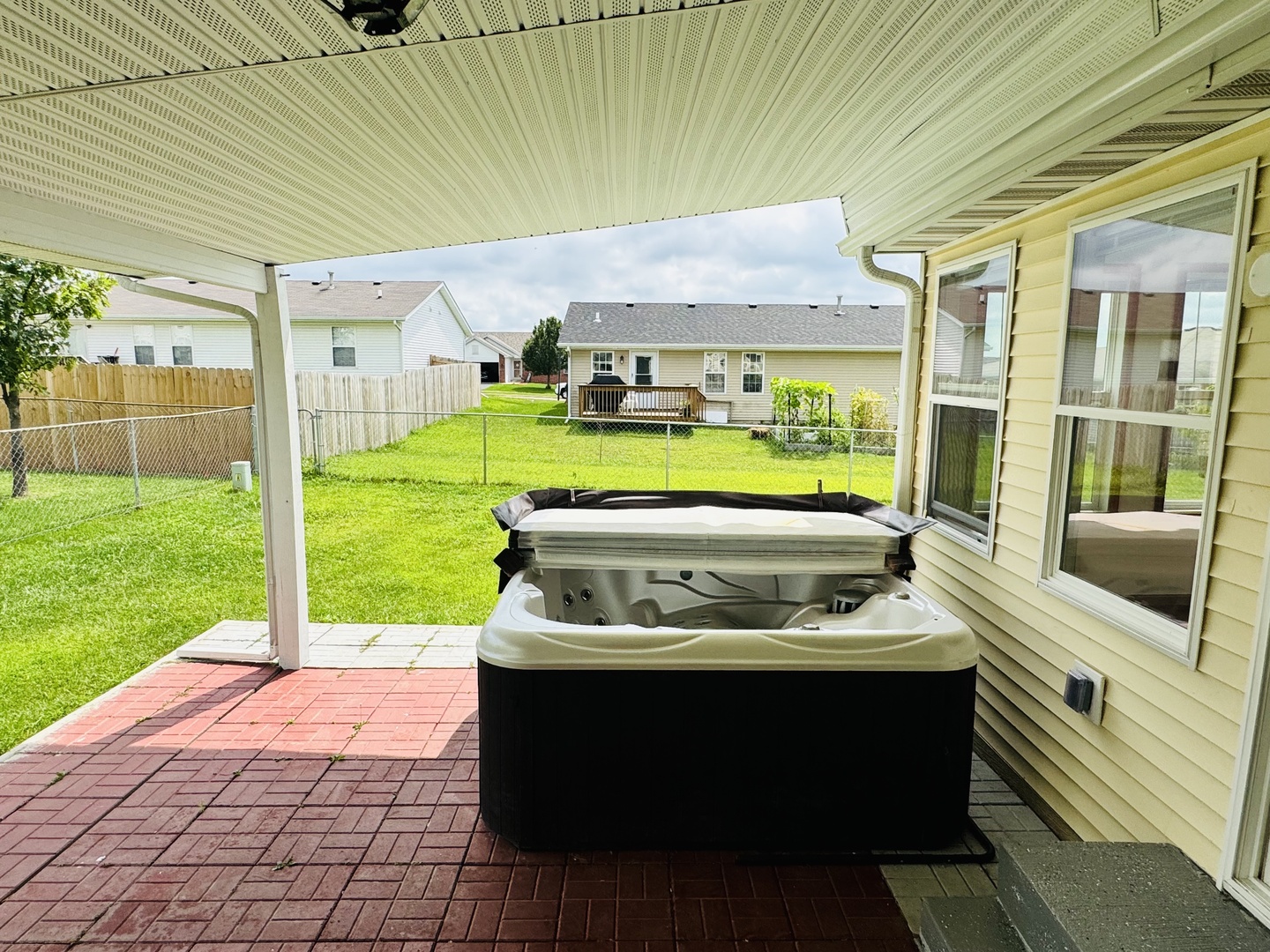 3063 Merseyshire Lane Property Photo 30
