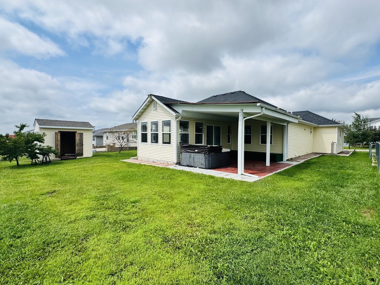 3063 Merseyshire Lane Property Photo 32
