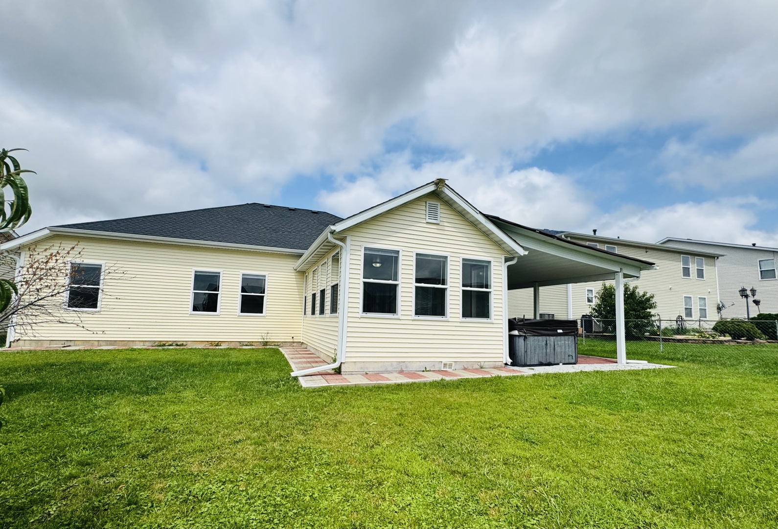 3063 Merseyshire Lane Property Photo 33
