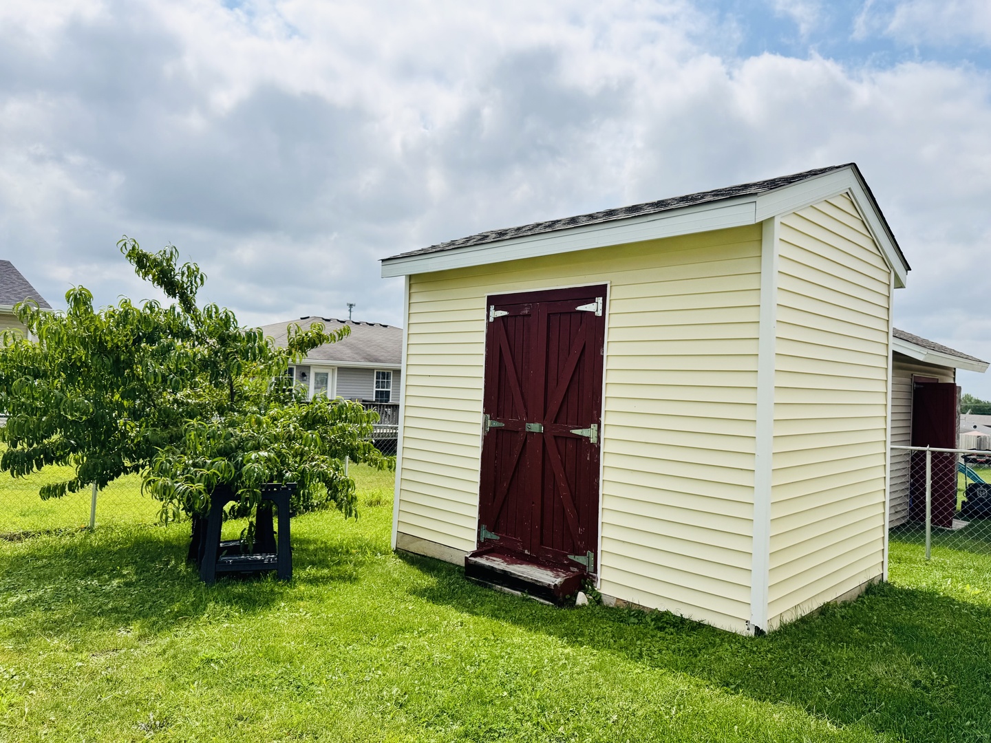 3063 Merseyshire Lane Property Photo 34