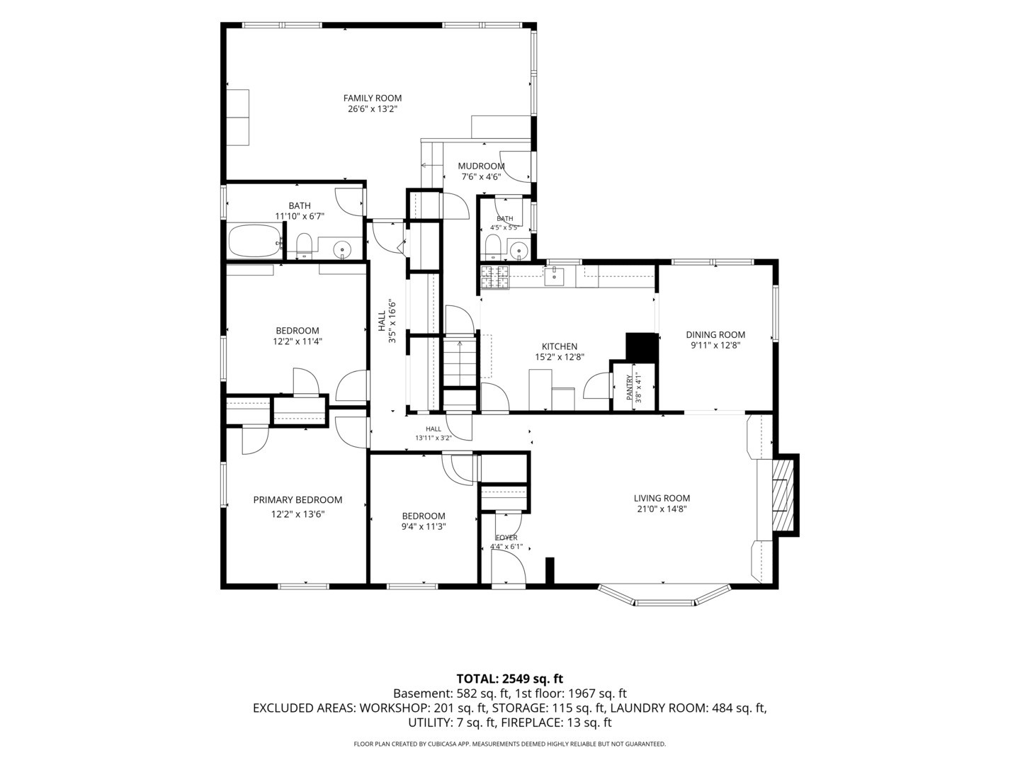 533 S Spring Avenue Property Photo 31
