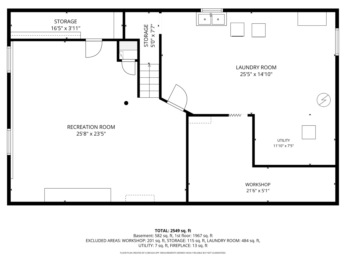 533 S Spring Avenue Property Photo 32