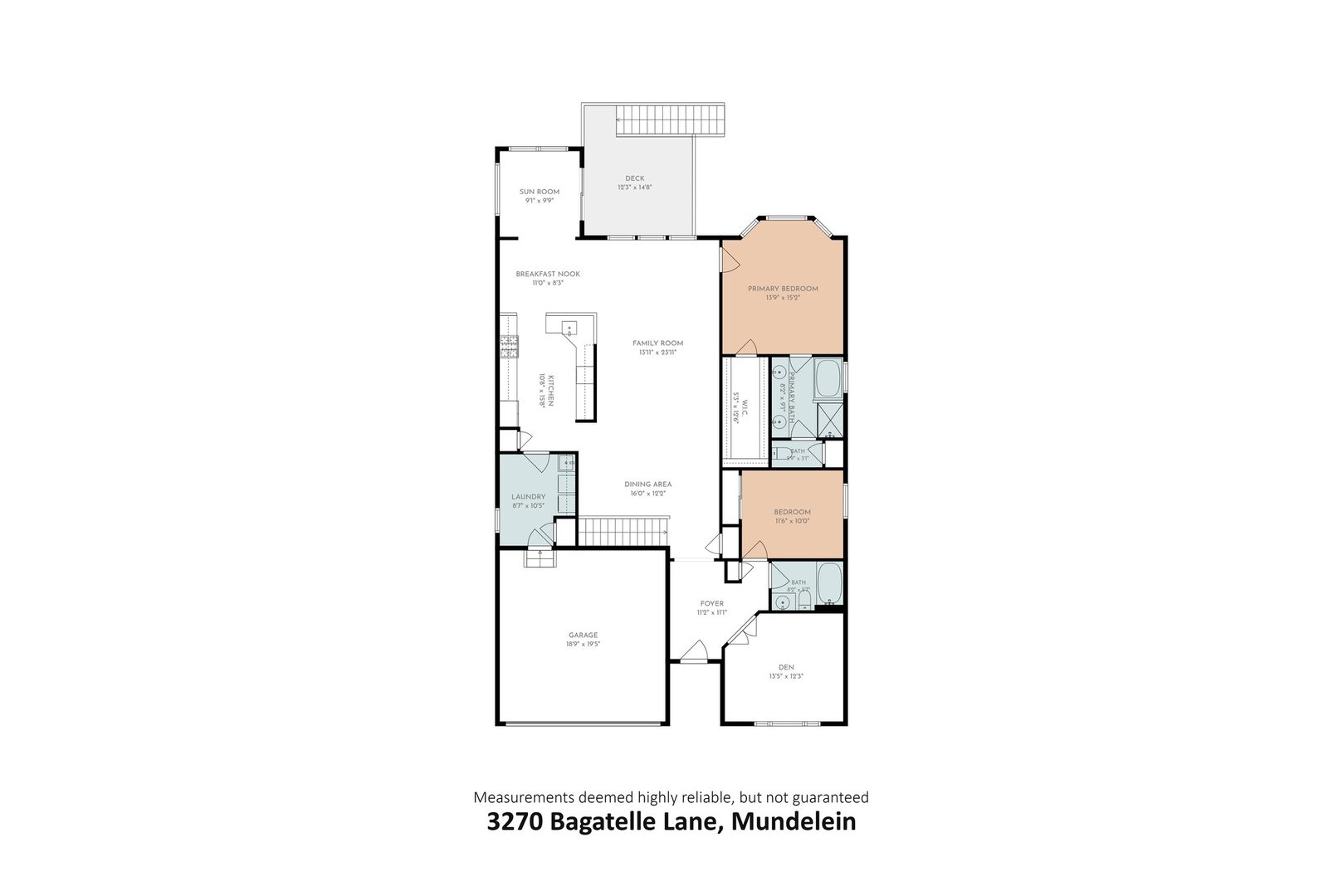 3270 Bagatelle Lane Property Photo 63