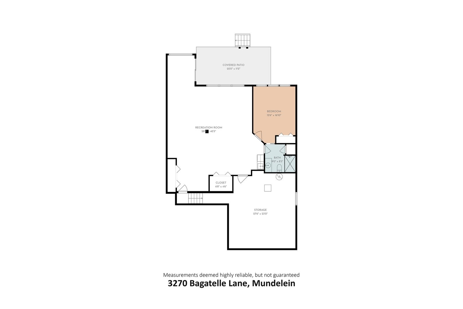 3270 Bagatelle Lane Property Photo 64