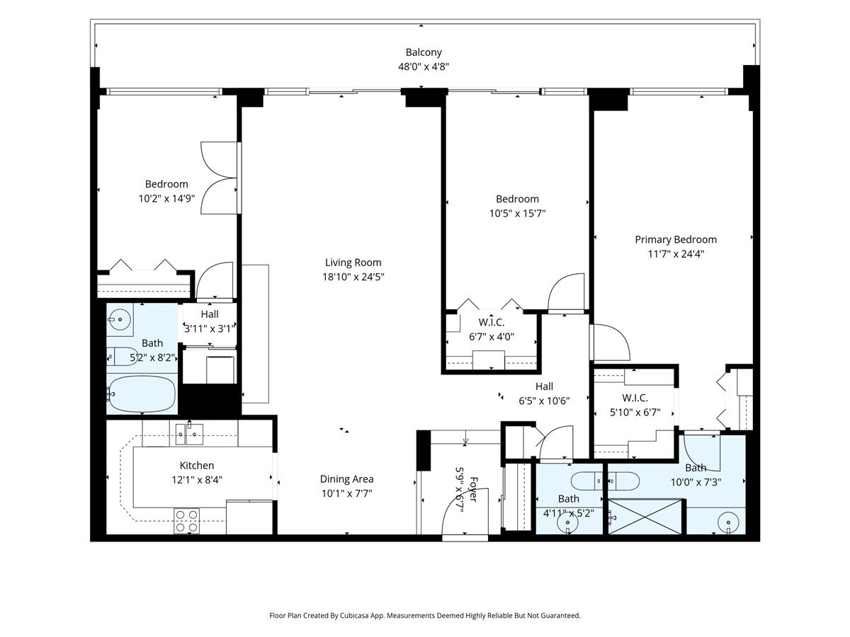 1430 N Astor Street 7c Property Photo 30