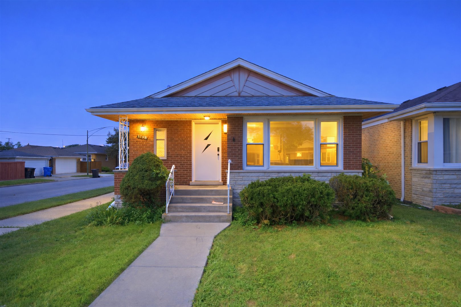3798 W 76th Place Property Photo 1