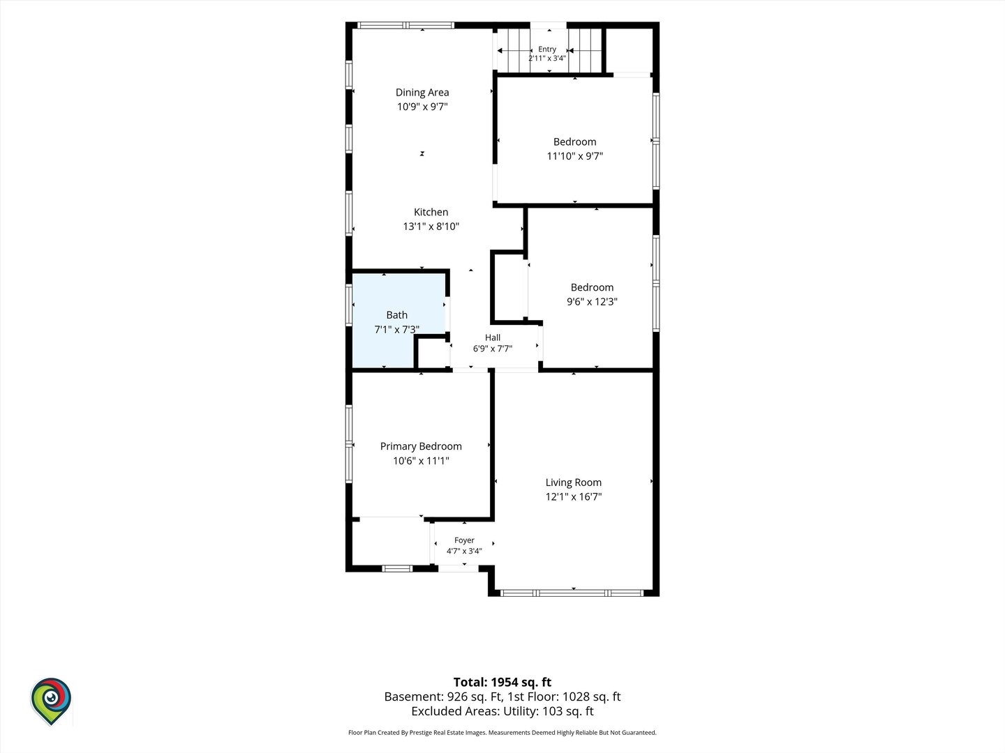 3798 W 76th Place Property Photo 30