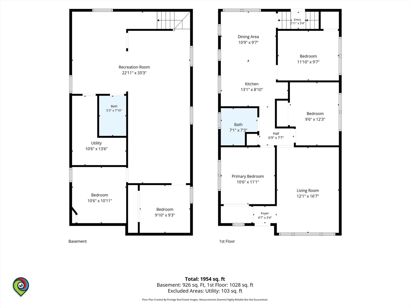 3798 W 76th Place Property Photo 32
