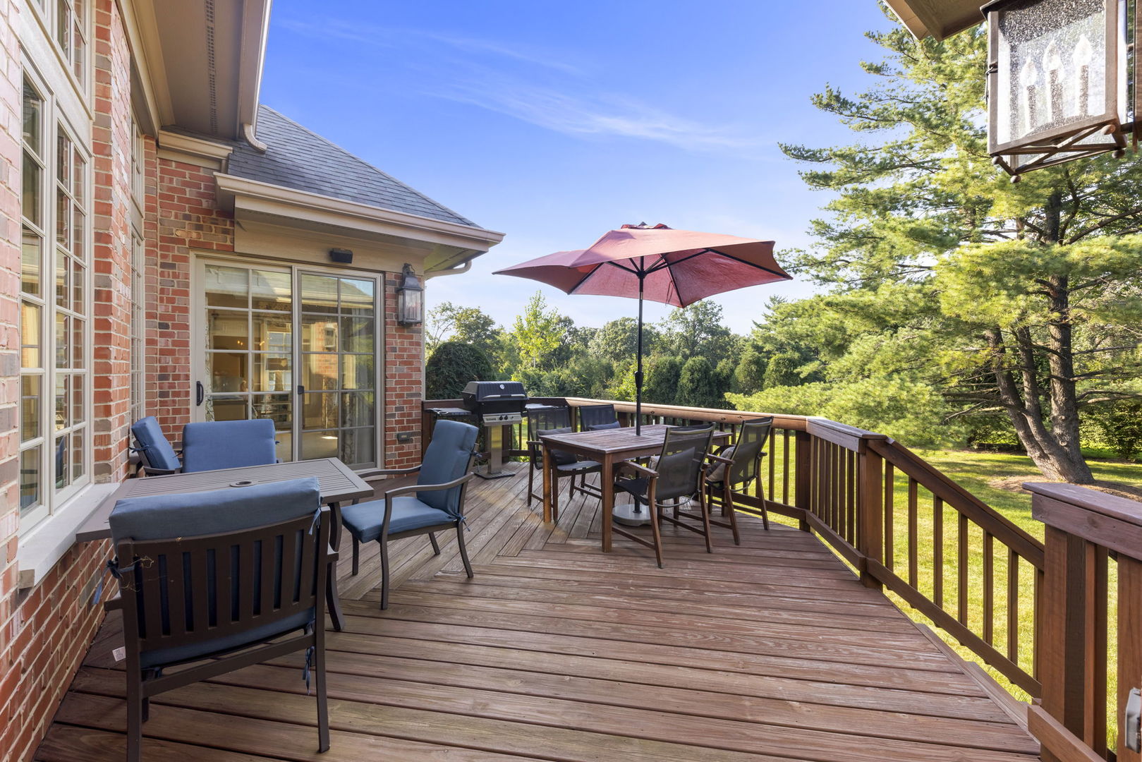 11954 Cross Creek Court Property Photo 22