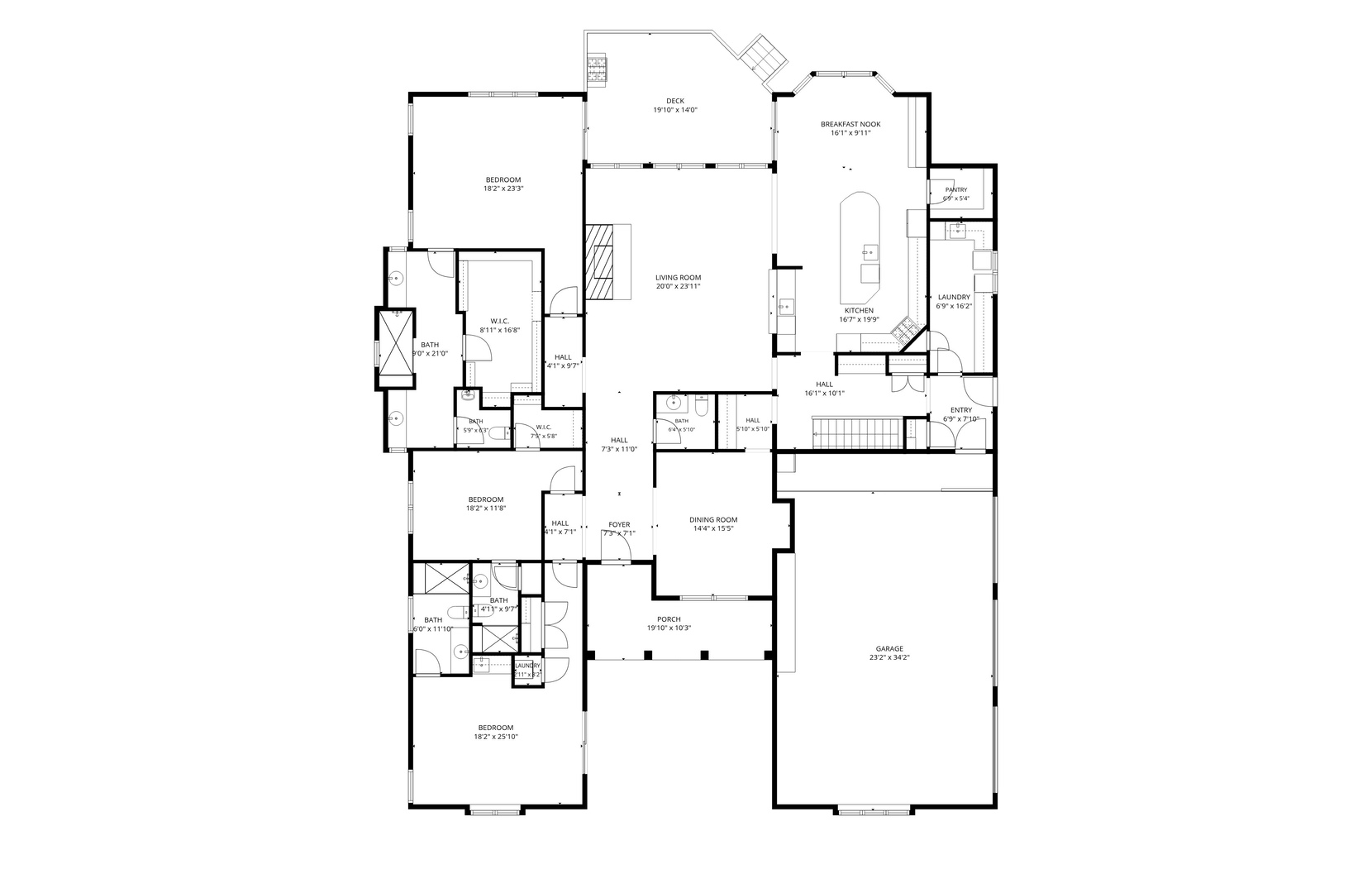 11954 Cross Creek Court Property Photo 25