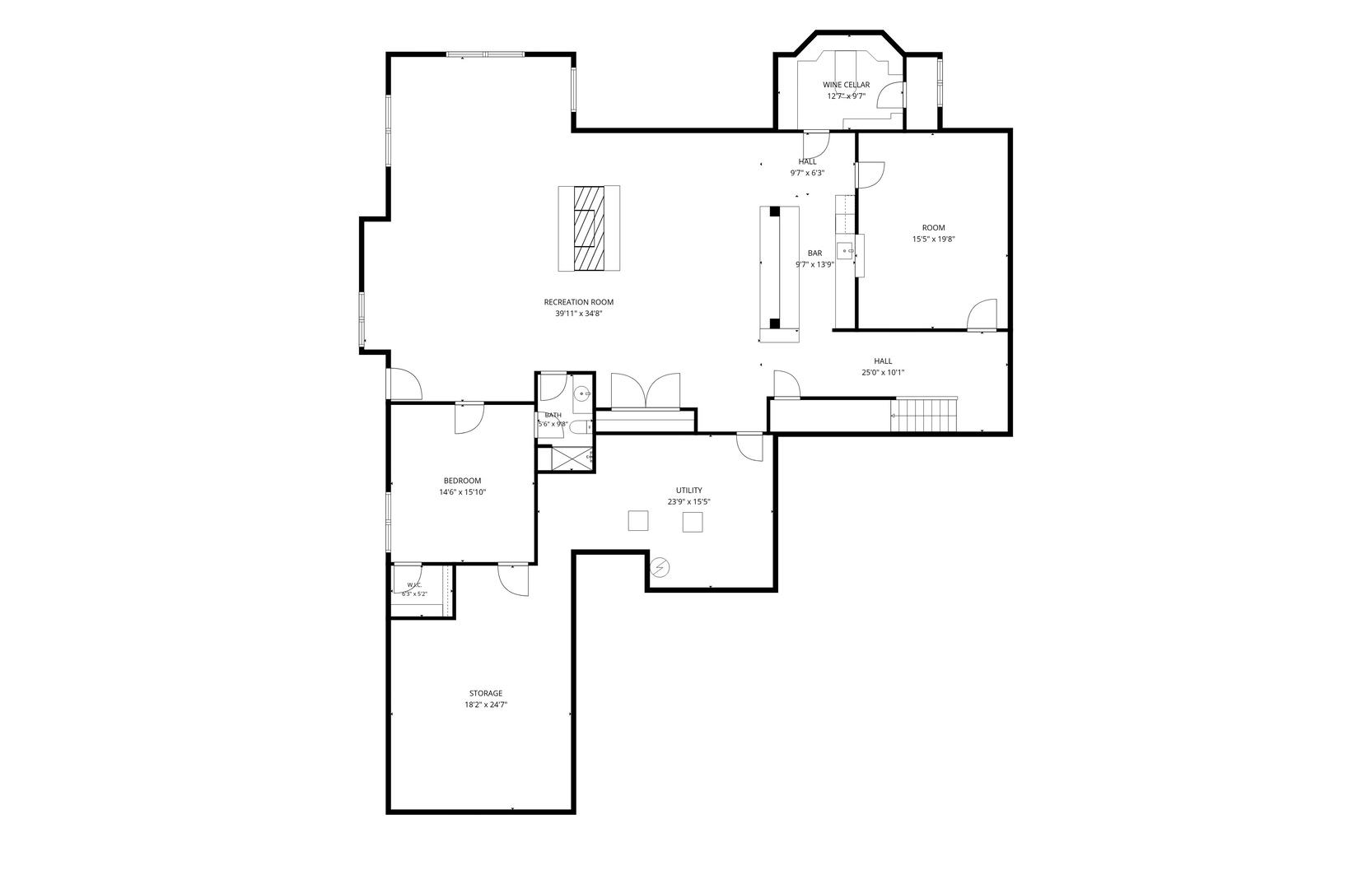 11954 Cross Creek Court Property Photo 26