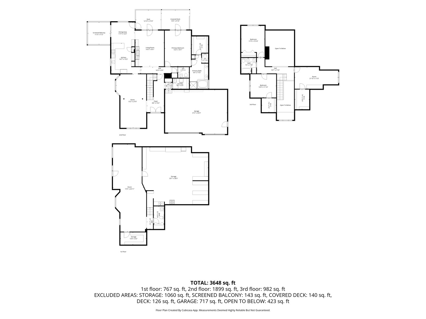 1385 Old Freeport Place Property Photo 40