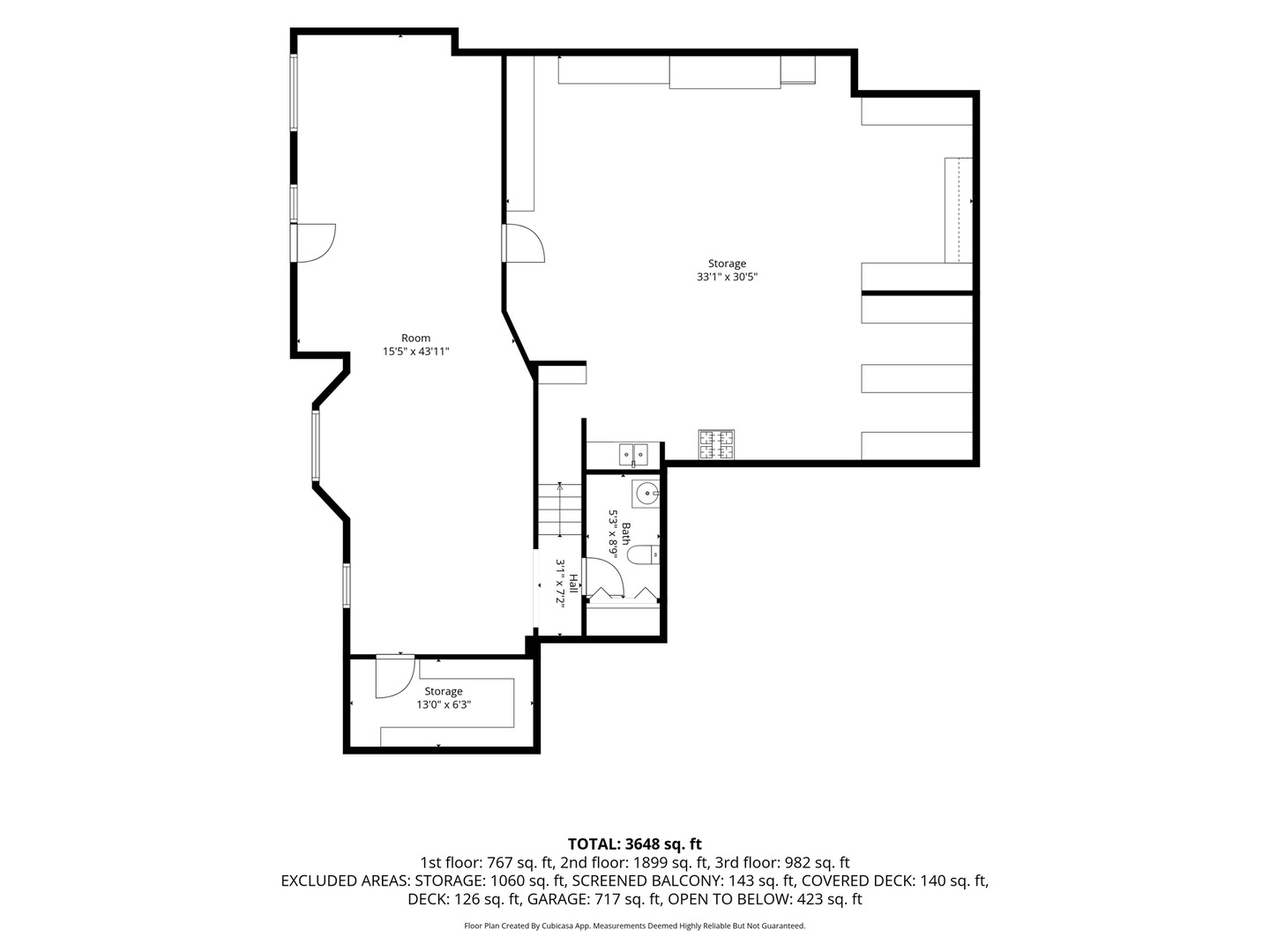 1385 Old Freeport Place Property Photo 44