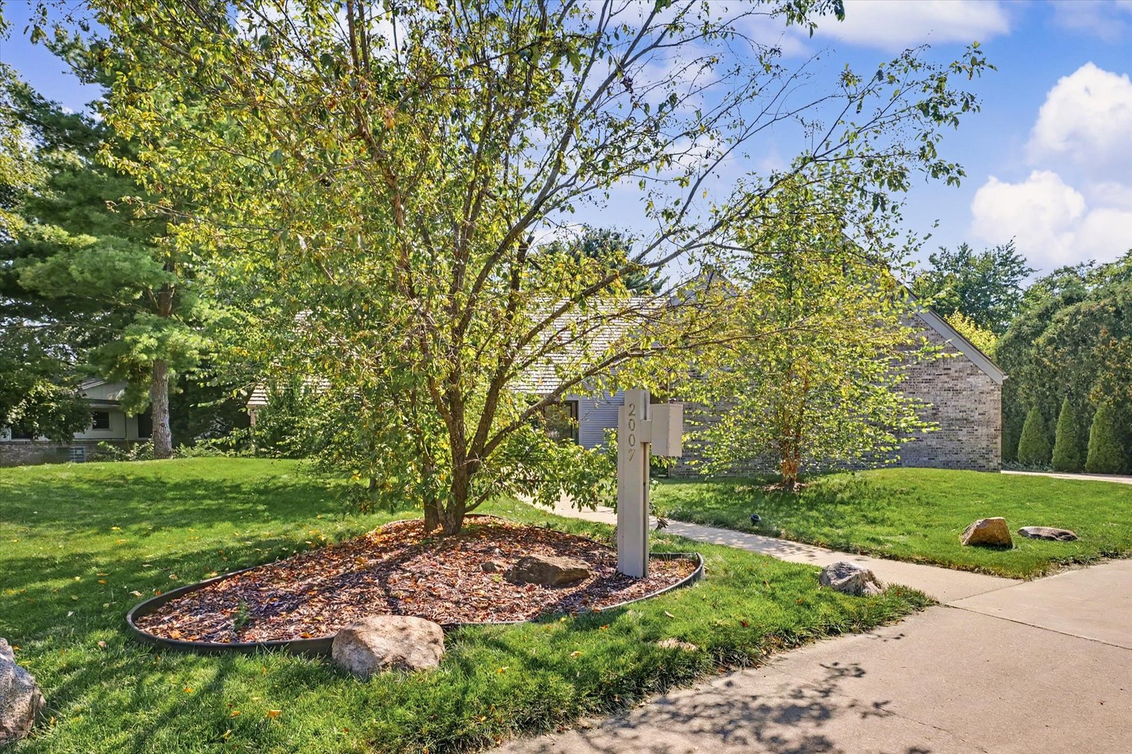 2007 Trout Valley Drive Property Photo 4