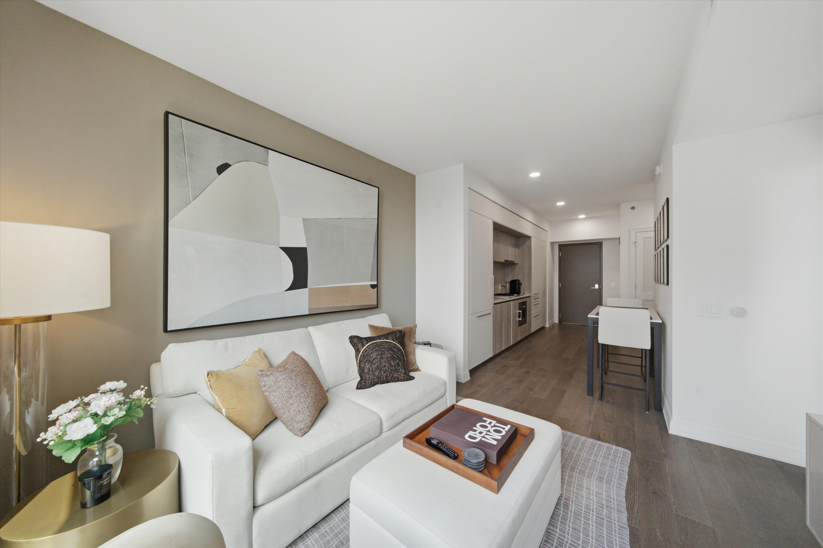 211 N Harbor Drive 3605 Property Photo 10