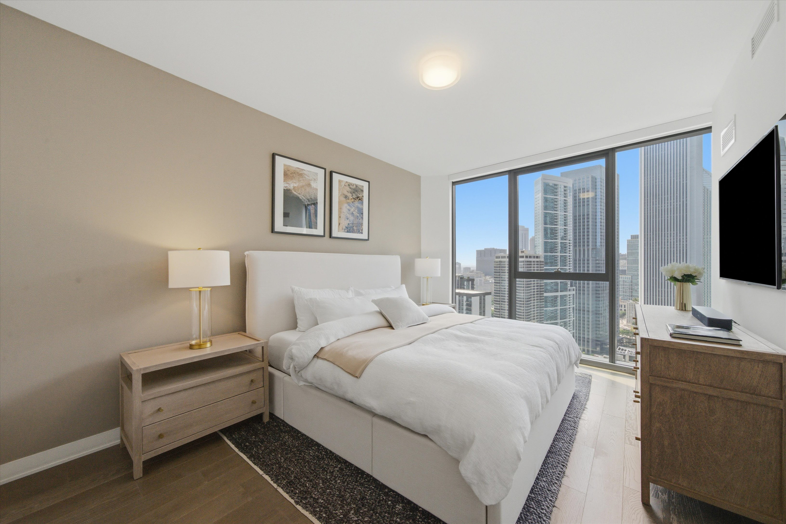 211 N Harbor Drive 3605 Property Photo 11