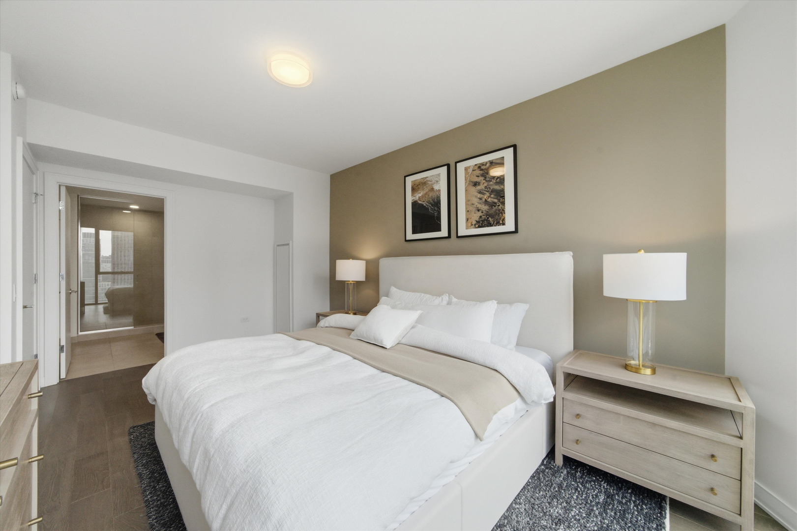 211 N Harbor Drive 3605 Property Photo 15